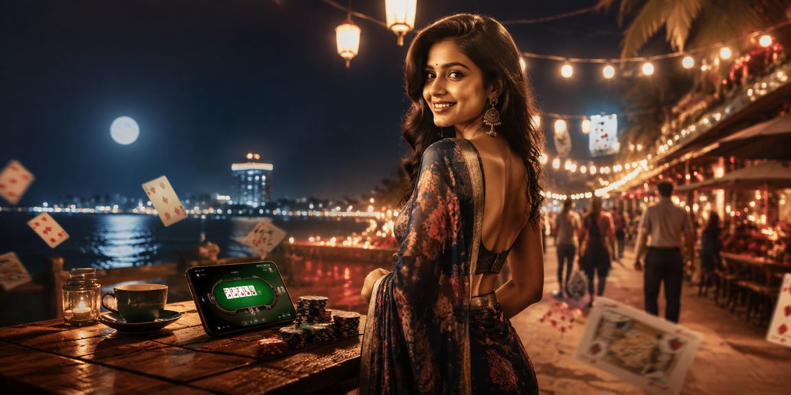 বগুড়ায় বিচ পরিবেশে পোকার গেম অডস আলোচনা