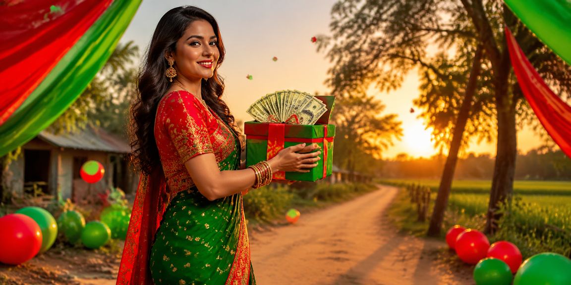 কুমিল্লায় মোবাইল পেমেন্ট ব্যবহারের দৃশ্য