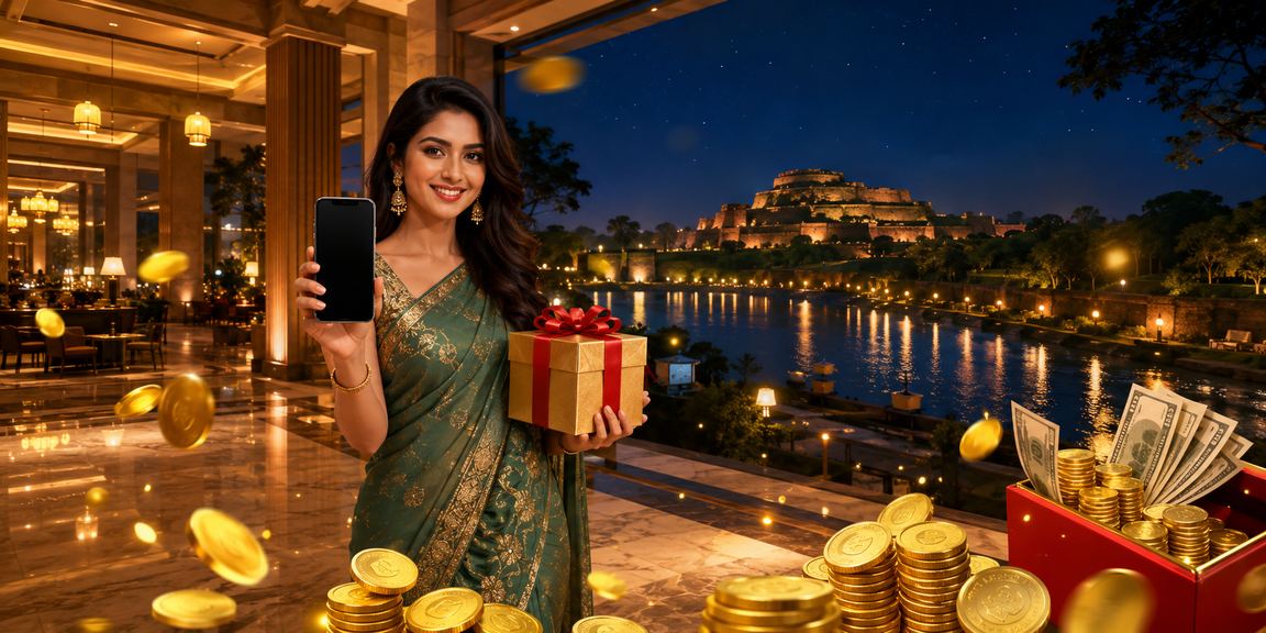 কুমিল্লায় মোবাইলে ক্যাসিনো অ্যাপ ব্যবহার করছেন একজন বাংলাদেশি ব্যবহারকারী