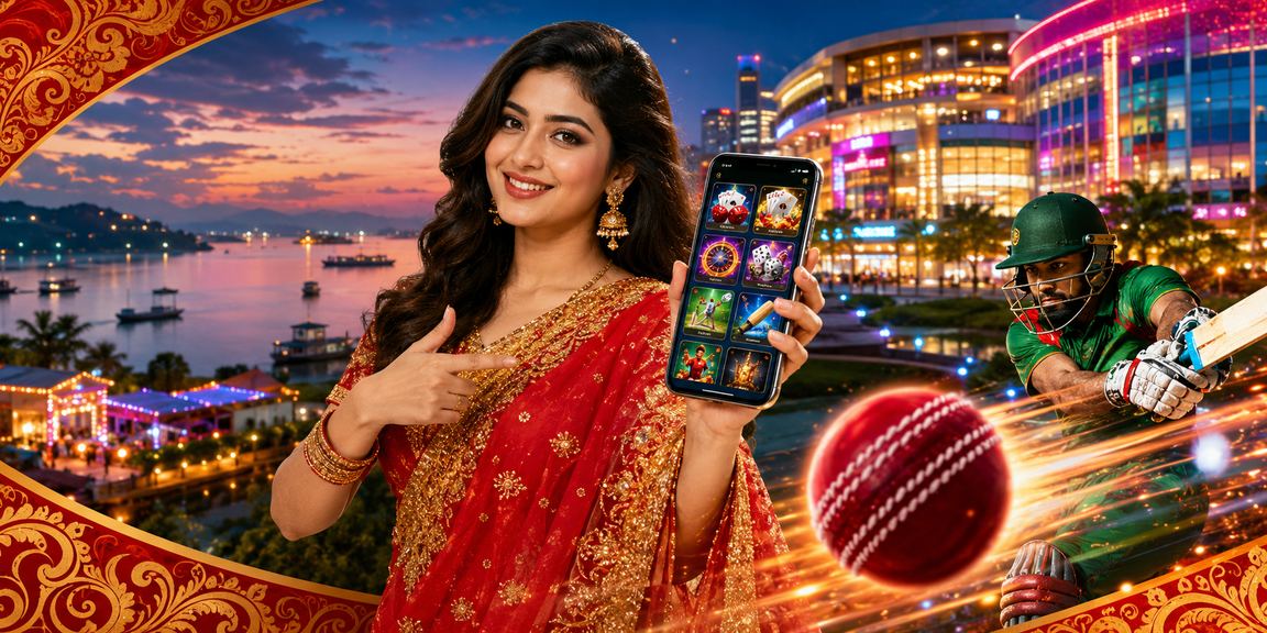 রাঙ্গামাটি ক্রিকেট বেটিং দৃশ্য