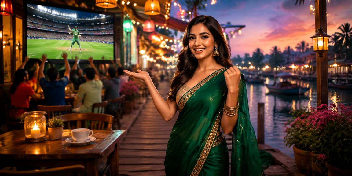 রংপুরে ক্রিকেট বেটিং দেখছেন একজন বাংলাদেশি ব্যবহারকারী
