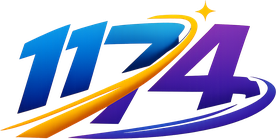 1174